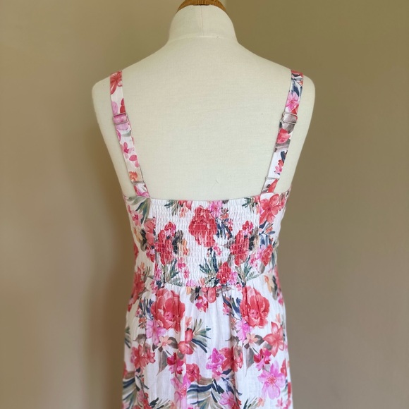 Just Jeans Dress - Picture 6 of 10